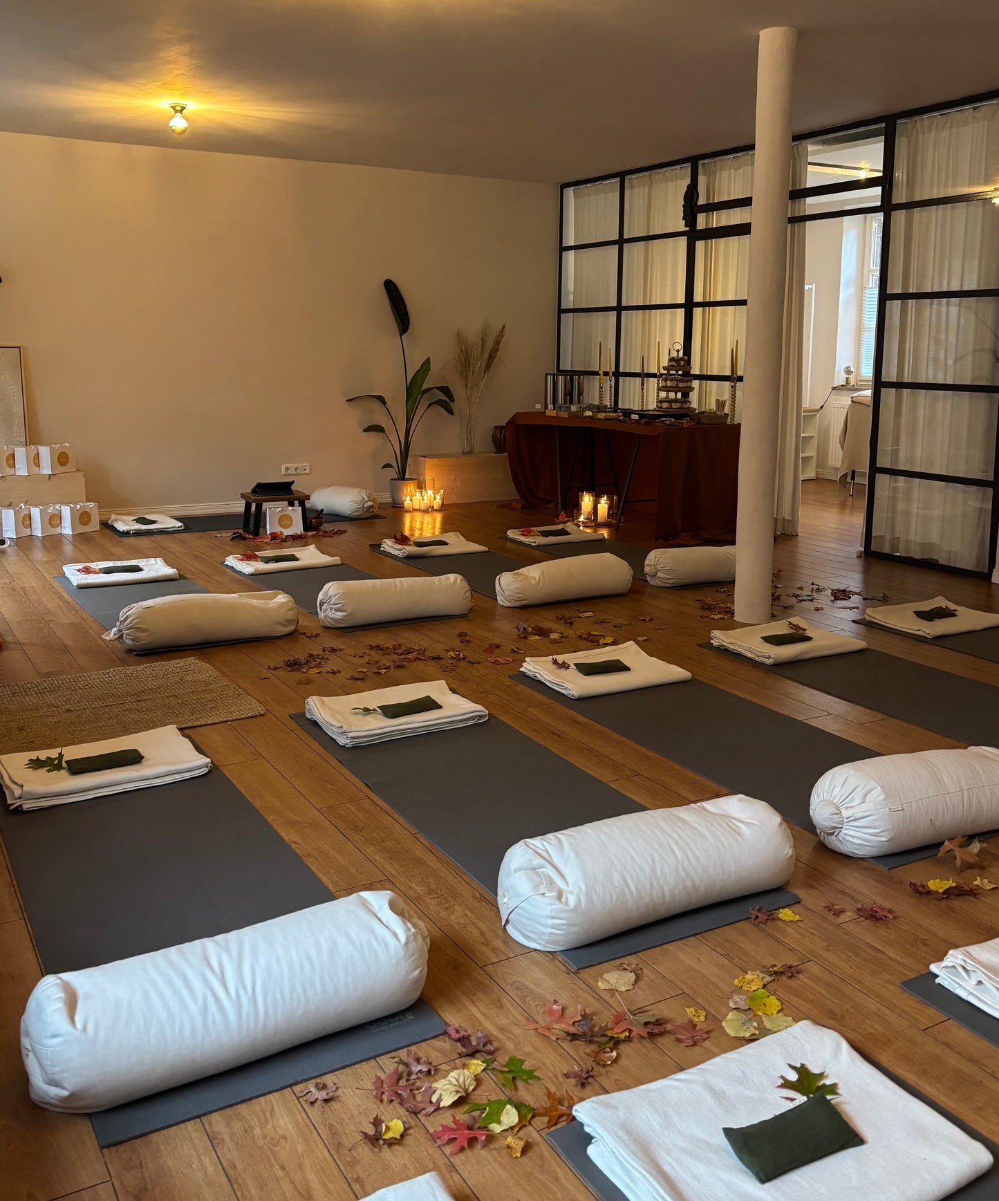 NAFAS & DHIKR (Hamburg)