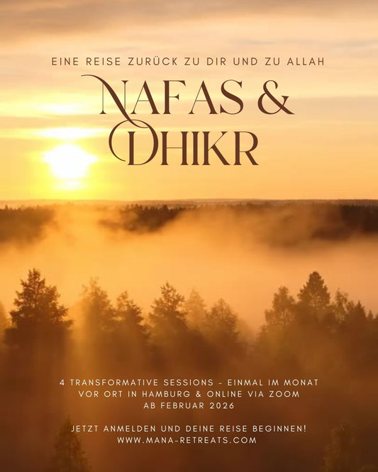 NAFAS & DHIKR (Hamburg)